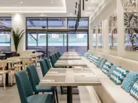 Ilunion Sancti Petri โรงแรมในชีคลานา เด ลา ฟรอนเตรา