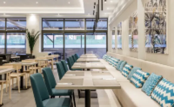 聖佩特里依路尼恩公寓酒店