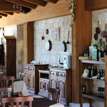 Agriturismo Fara del Falco