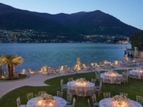 Mandarin Oriental, Lago di Como Hotels in Blevio