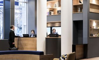 Novotel Château de Versailles