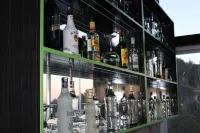 Assos Kayalar Terrace - bar