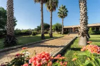 Hotel Masseria le Pajare Hotels in Presicce