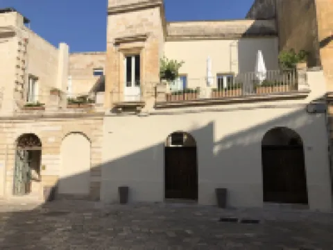 LuLeccio