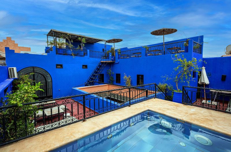 Riad ViewPoint