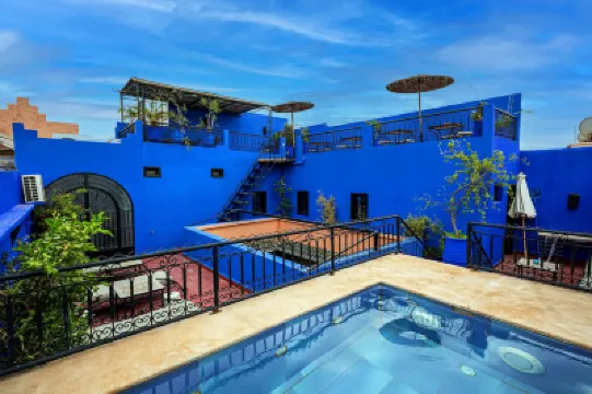 Riad ViewPoint Hoteles en 