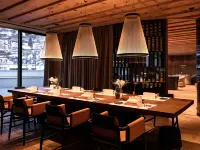 Gardena Grödnerhof - Hotel & Spa Hoteles en Ortisei