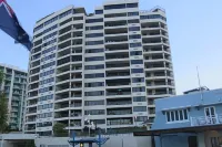 Cairns Aquarius Hotel a Cairns