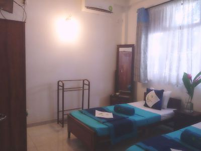 Villa Seven Panadura