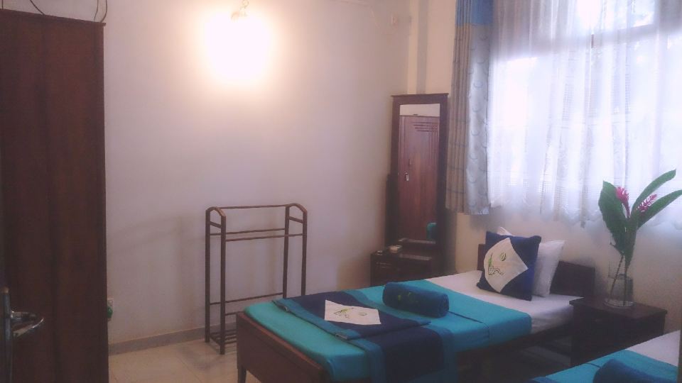 Villa Seven Panadura