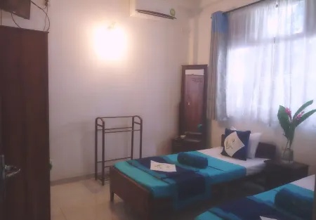 Villa Seven Panadura