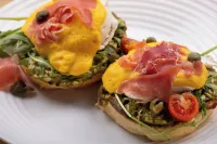 Holiday Inn DURANGO by IHG - breakfast
