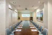 Mariposa Hotel Malaga