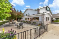 Quality Inn Red Lodge Gateway to Yellowstone Hotels in Red Lodge