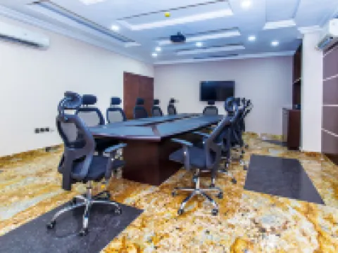 Joygate Hotel & Suites Hotels in Lagos