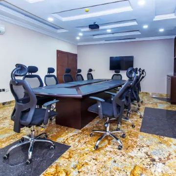 Joygate Hotel & Suites