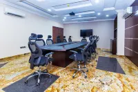 Joygate Hotel & Suites