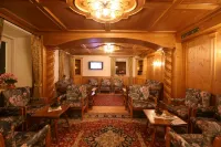 Hotel des Alpes Hotels in Cortina d'Ampezzo