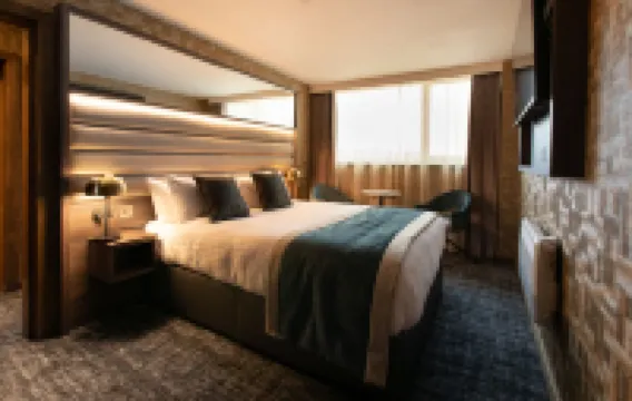 カールトン ホテル