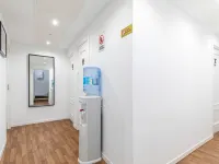 AYZ 塞拉德梅拉 - 自動登記物業 瓜達盧佩山附近的飯店