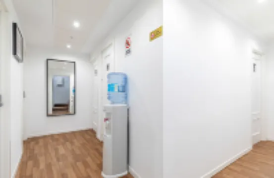 Ayz Sierra de Meira - Auto Check-in Property