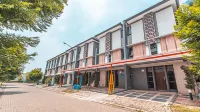 Regentown Near Ice BSD - 2-Star