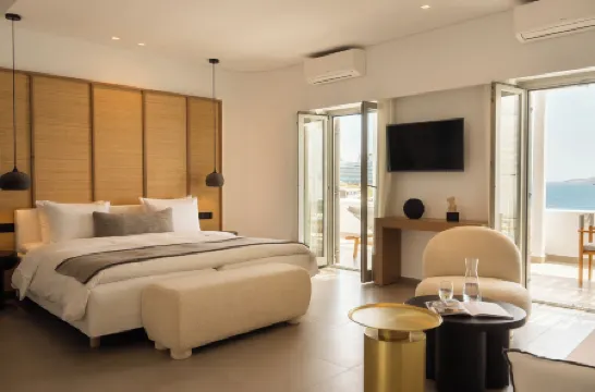 格蕾斯米克諾斯酒店