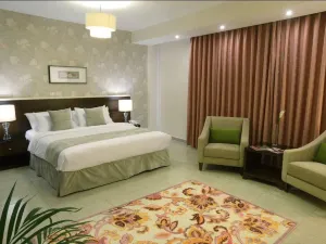 City Rose Hotel Suites