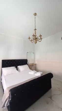 Palazzo Novecento Centro Storico Отели в г. Мальграте