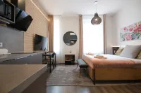 Coru House Hotels in Prague