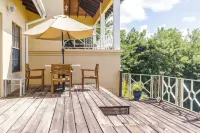 Forst Villa Hotels in Kingstown