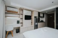 Tamansari Tera Residence Bandung by WG Space Hoteller i Kebon Pisang