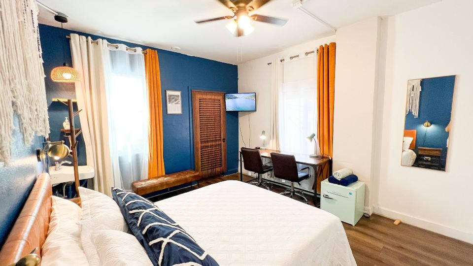 ITH Mission Beach Backpacker Hostel
