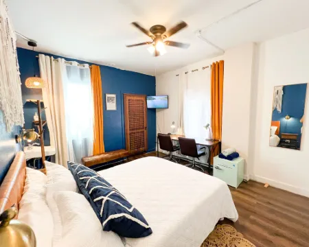 ITH Mission Beach Backpacker Hostel Hotels in San Diego