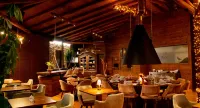 3 Hills Boutique Hotel - Breakfast