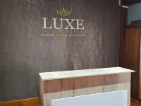 Luxe on Ridge Boutique Hotel Hotels near Berea