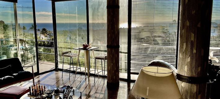 Marbella Boutique Art Hotels in Marbella