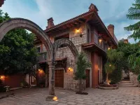 Hotel Morelia Boutique Villa Italia Hotels near E&S JARDIN