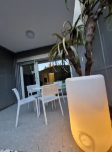 Burger Bar - Bed & Breakfast Rezidenca Pipanova