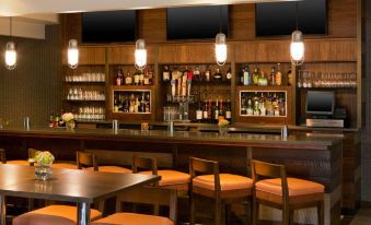 Anz Hotels Scranton