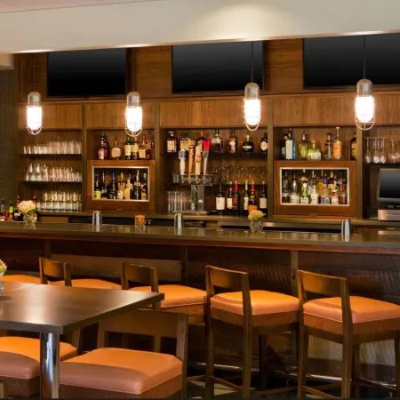 Anz Hotels Scranton