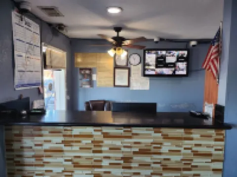 Vince's Motel Inc.