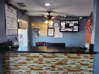 Vince's Motel Inc.