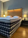 Hotell Gillet I Köping Hotel a Hallstahammar