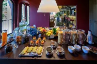 Hotel Villa Miravalle Hotel a Pieve di Ledro