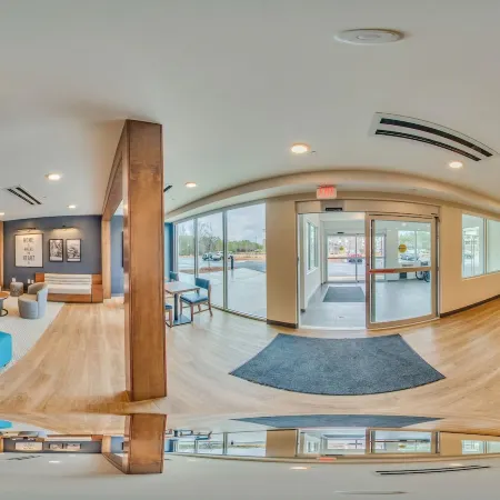 Everhome Suites Atlanta Newnan