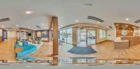 Everhome Suites Atlanta Newnan