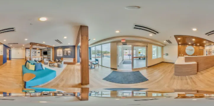 Everhome Suites Atlanta Newnan