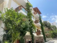 Hotel Kissandros Hotel a Lampi