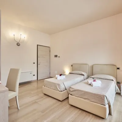 Domus Il Palio Hotels near Siena City Centre